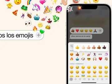 Las nuevas reacciones Las nuevas reacciones