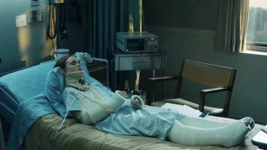 El estado de Max es una de las mayores incógnitas de la 5ª temporada. El estado de Max es una de las mayores incógnitas de la 5ª temporada.