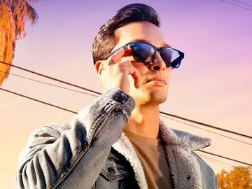 Gafas Inteligentes Gafas Inteligentes