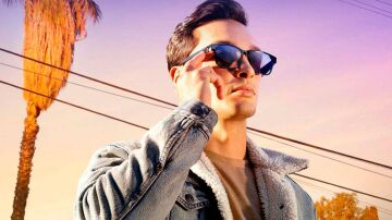 Gafas Inteligentes