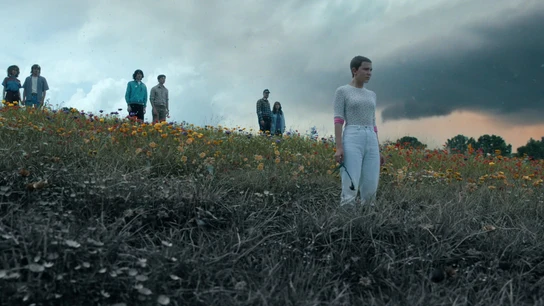 Así dejamos a nuestra pandilla favorita. ¿Cómo los volveremos a encontrar en 2024? Así dejamos a nuestra pandilla favorita. ¿Cómo los volveremos a encontrar en 2024?