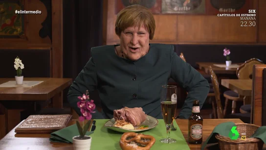 merkel merkel