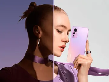 Xiaomi 12 Lite Xiaomi 12 Lite