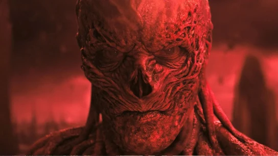 Vecna no ha dicho su última palabra ni muchísimo menos. Vecna no ha dicho su última palabra ni muchísimo menos.