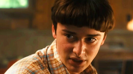 Will Byers y su conexión con el Mundo del Revés será capital para los últimos episodios.