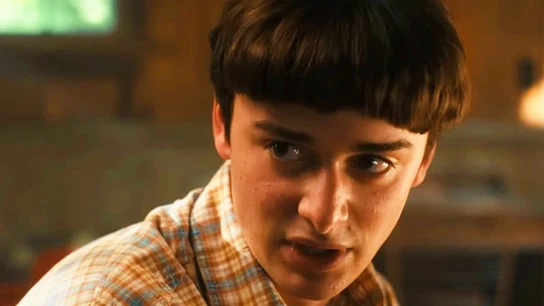 Will Byers y su conexión con el Mundo del Revés será capital para los últimos episodios. Will Byers y su conexión con el Mundo del Revés será capital para los últimos episodios.