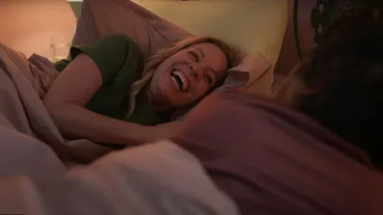 Rose Defoe (Fiona Button) es el personaje con mejores vibraciones por duras que sean sus circunstancias Rose Defoe (Fiona Button) es el personaje con mejores vibraciones por duras que sean sus circunstancias