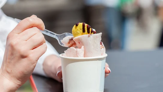 Alerta sanitaria: presencia de óxido de etileno en los helados Häagen-Dazs de vainilla No consumir