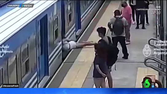 chica metro chica metro
