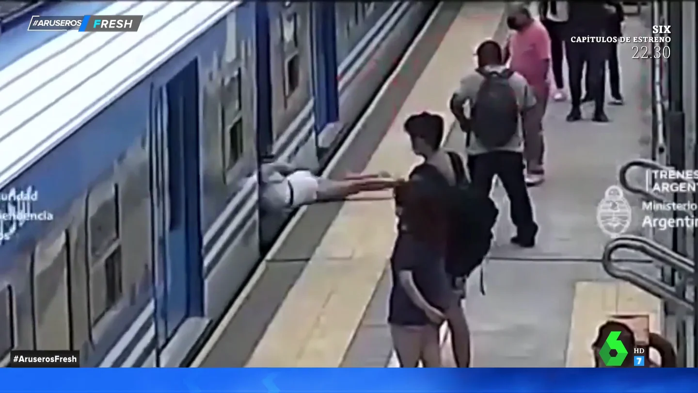chica metro chica metro