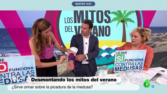 Remedios medusas Remedios medusas