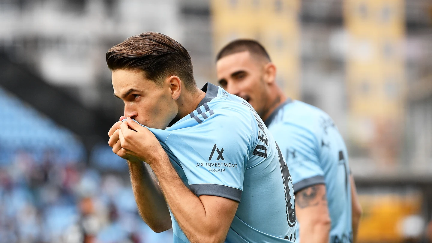 Denis Suárez Denis Suárez