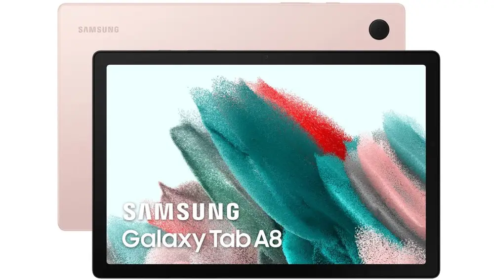 Samsung Galaxy Tab A8 WiFi