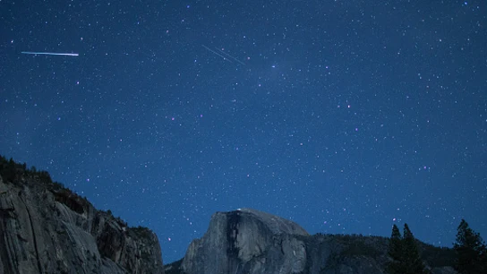 Acuáridas 2022: cuándo y cómo ver la lluvia de estrellas de julio Acuáridas 2022: cuándo y cómo ver la lluvia de estrellas de julio