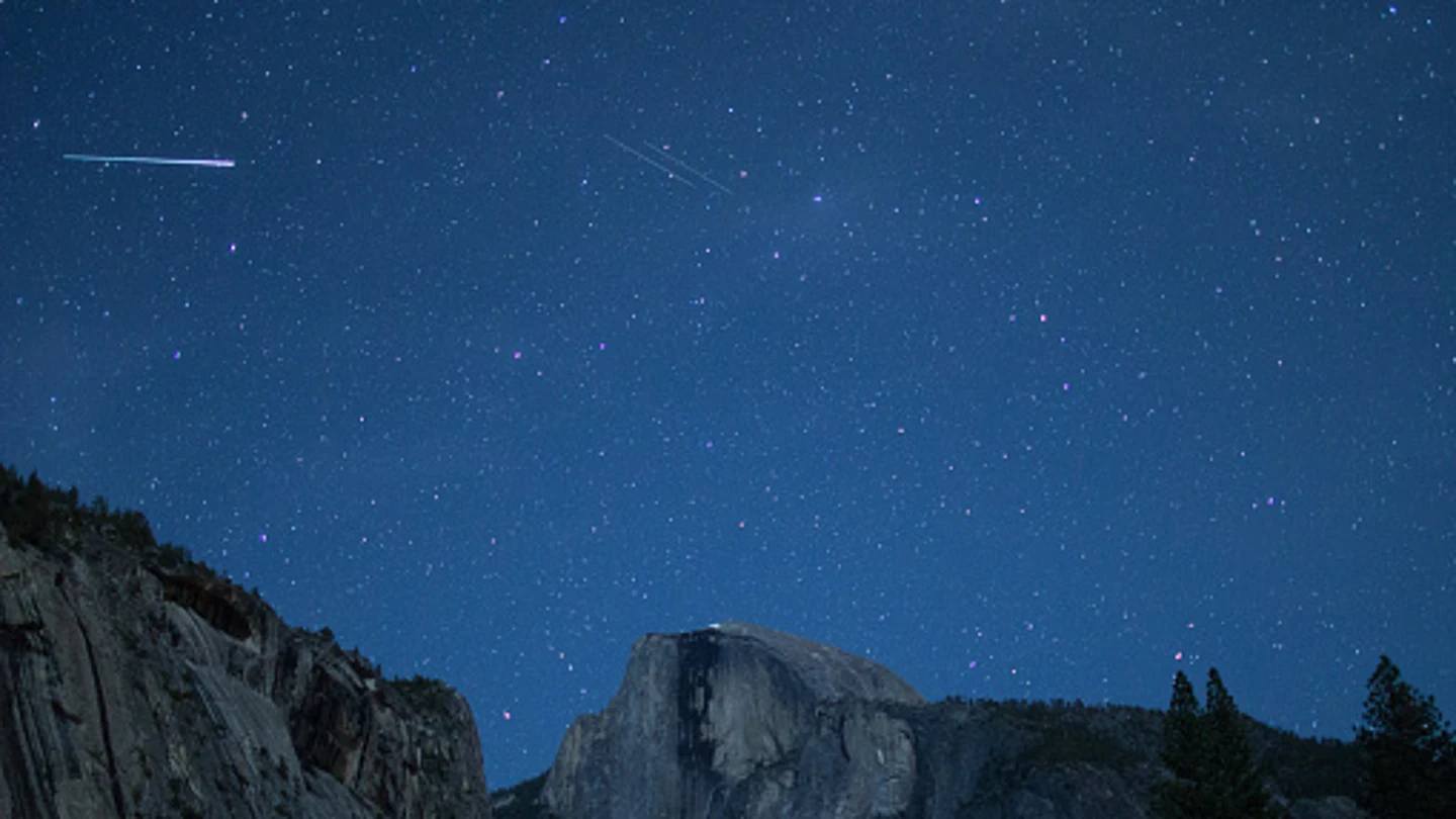 Acuáridas 2022: cuándo y cómo ver la lluvia de estrellas de julio Acuáridas 2022: cuándo y cómo ver la lluvia de estrellas de julio