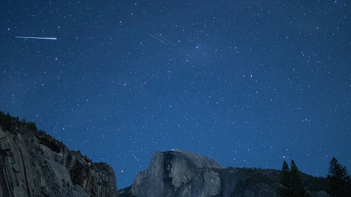 Acuáridas 2022: cuándo y cómo ver la lluvia de estrellas de julio