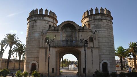 Badajoz