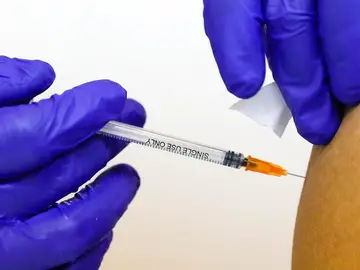 dosis de refuerzo dosis de refuerzo