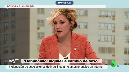 respuesta Cristina Pardo respuesta Cristina Pardo