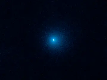 Cometa C/2017 K2 (PANSTARRS) Cometa C/2017 K2 (PANSTARRS)