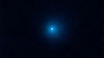 Cometa C/2017 K2 (PANSTARRS)