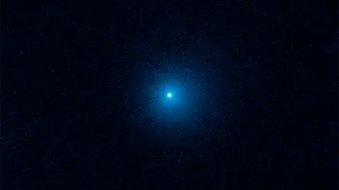 Cometa C/2017 K2 (PANSTARRS) Cometa C/2017 K2 (PANSTARRS)