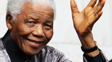 Nelson Mandela, sus 40 mejores frases sobre paz, educación, libertad y amor