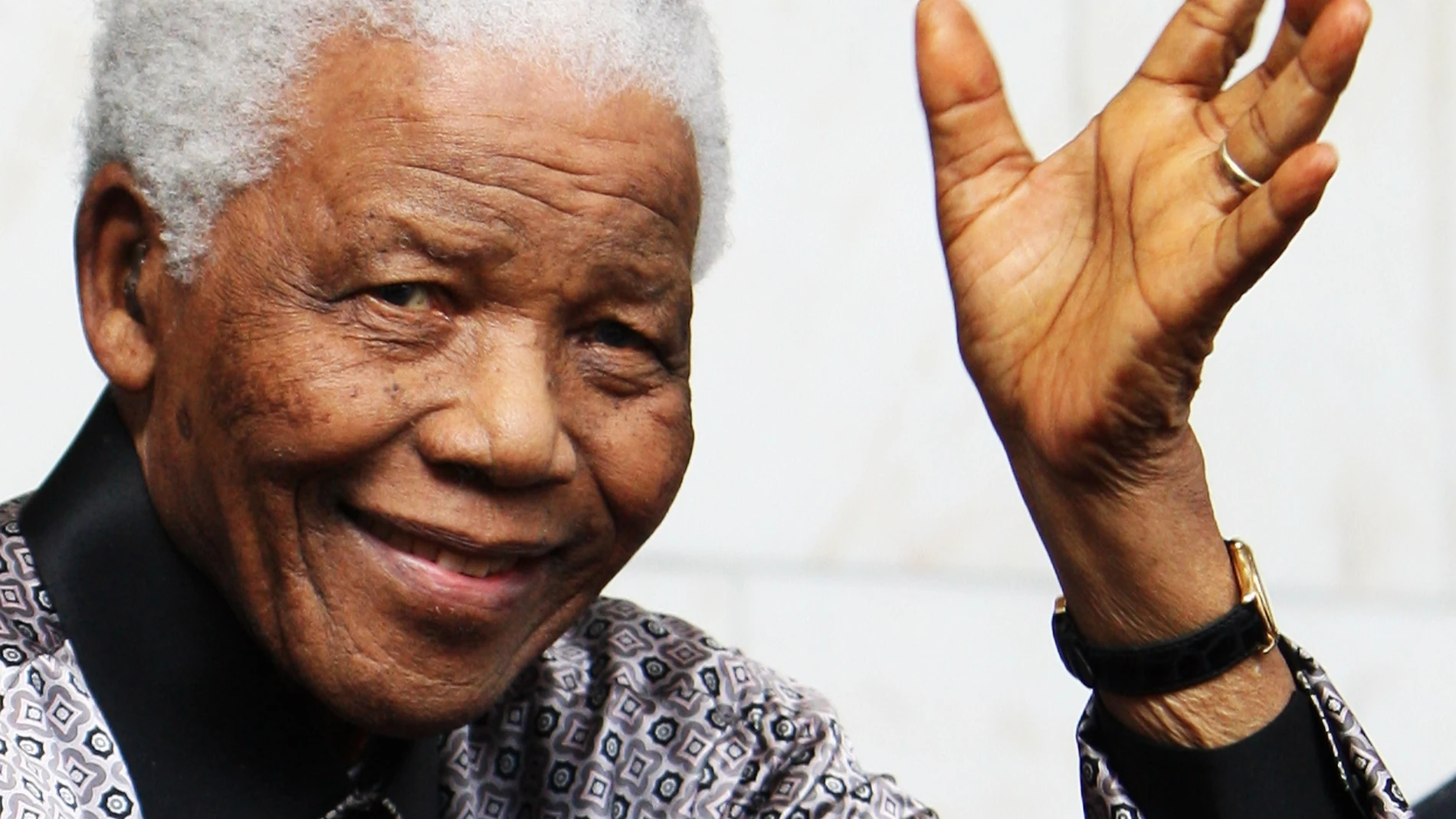 Nelson Mandela, sus 40 mejores frases sobre paz, educación, libertad y amor