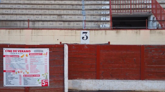 Cine de verano Valdemoro