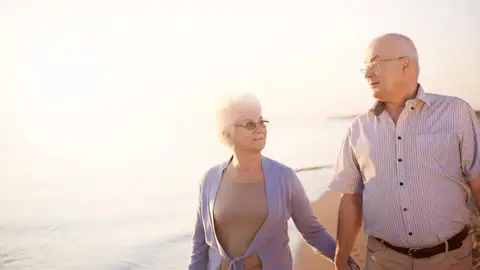abuelos casados abuelos casados
