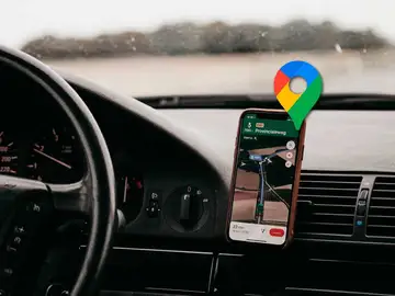 Google maps Google maps