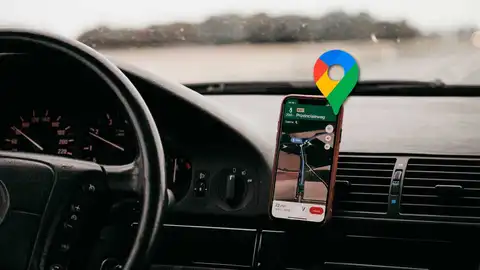 Google maps Google maps