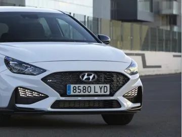 Hyundai i30 N-Line Hyundai i30 N-Line