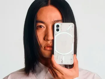 Nothing Phone 1 Nothing Phone 1