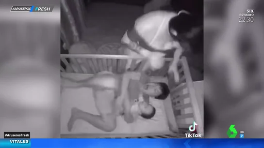 Susto cuna Susto cuna