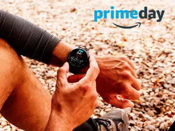 Wearables del Prime Day de Amazon Wearables del Prime Day de Amazon