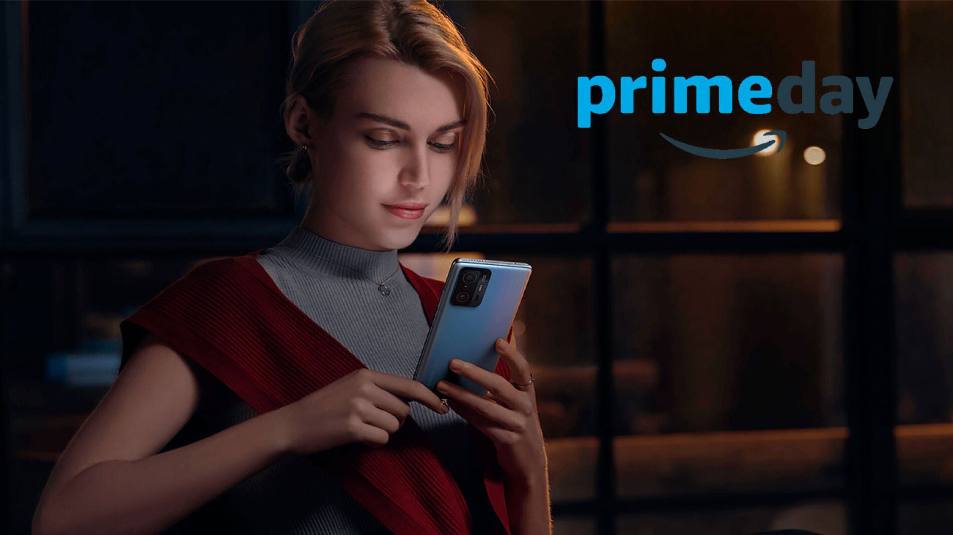 Moviles amazon cheap prime day