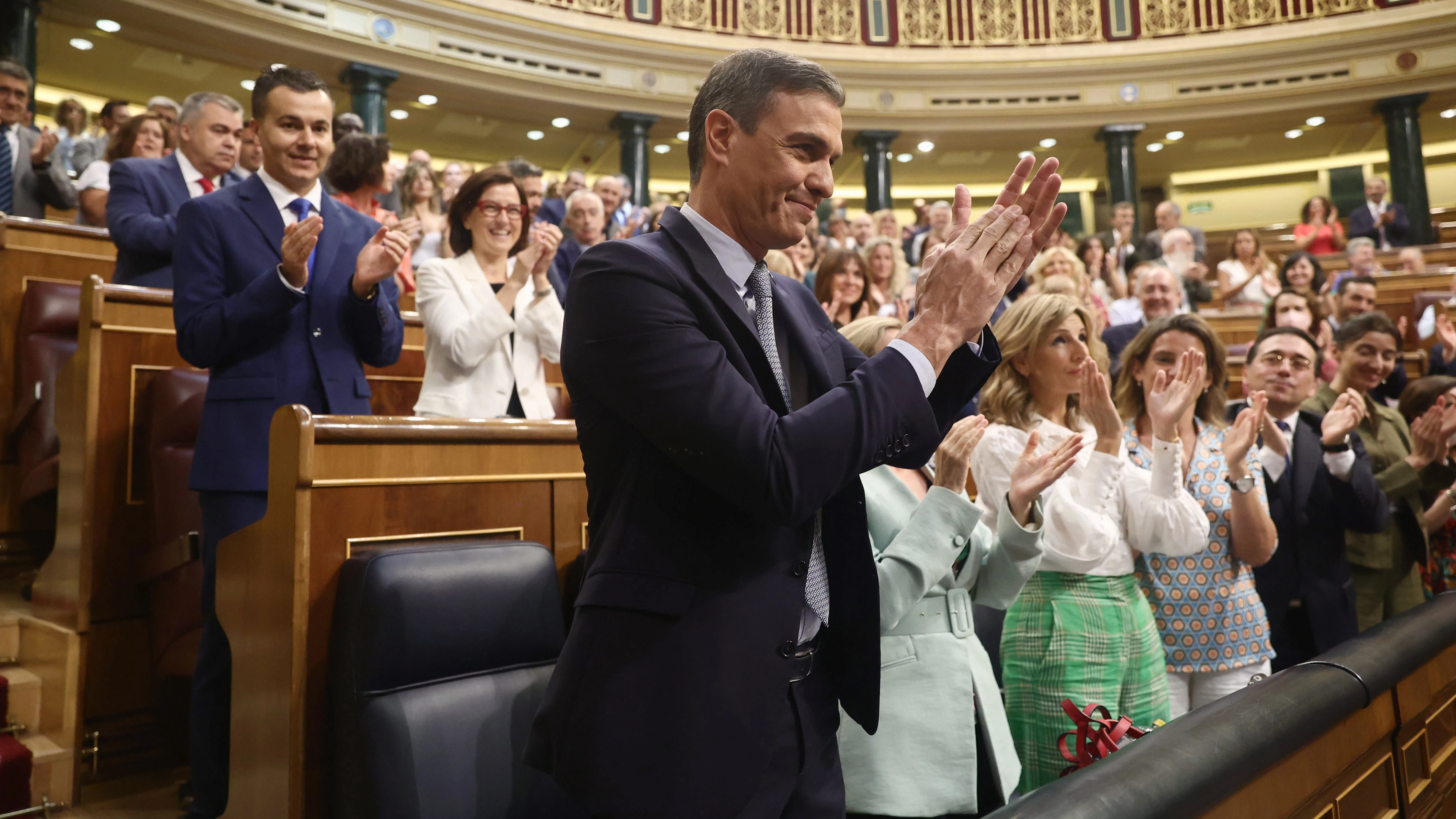 Debate del estado de la nación