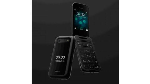 Nokia 2660 Flip