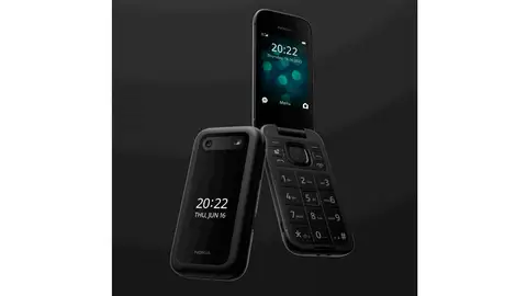 Nokia 2660 Flip Nokia 2660 Flip