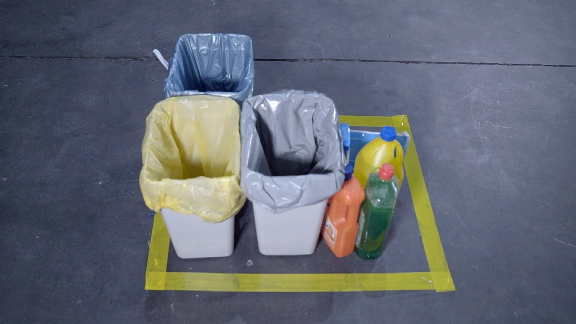 Trucos para reciclar mejor