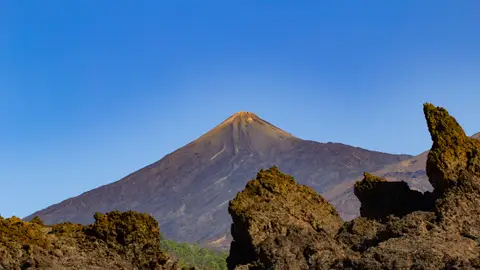 Teide Teide