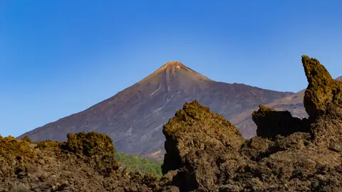 Teide Teide