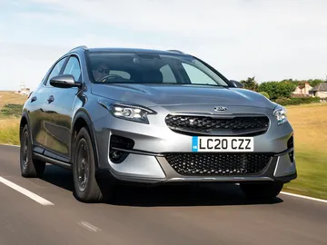 El Kia Xceed, ahora a un precio muy apetecible en España El Kia Xceed, ahora a un precio muy apetecible en España