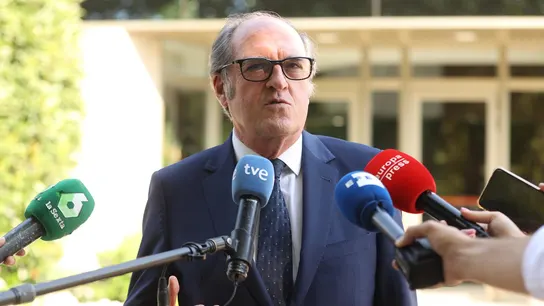 "En los hospitales públicos de Madrid no practican abortos": el Defensor del Pueblo da la razón a Más Madrid "En los hospitales públicos de Madrid no practican abortos": el Defensor del Pueblo da la razón a más Madrid