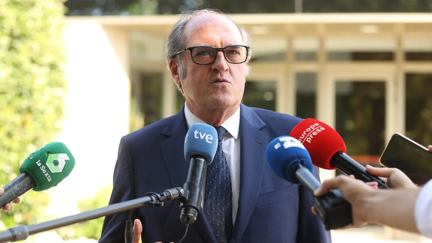 "En los hospitales públicos de Madrid no practican abortos": el Defensor del Pueblo da la razón a Más Madrid "En los hospitales públicos de Madrid no practican abortos": el Defensor del Pueblo da la razón a más Madrid