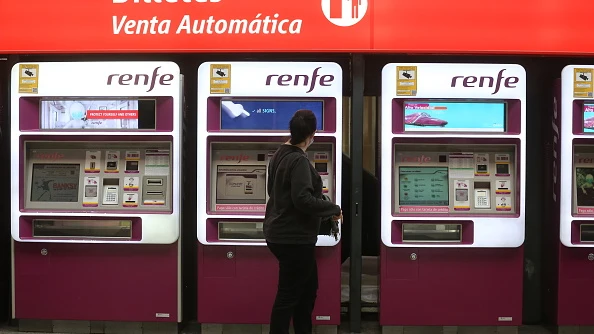 Los bonos gratis de Renfe, ya a la venta: así puedes conseguirlos, paso a paso 