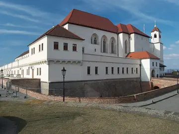Castillo Špilberk: historia y datos curiosos de una de las joyas de Brno Castillo Špilberk: historia y datos curiosos de una de las joyas de Brno