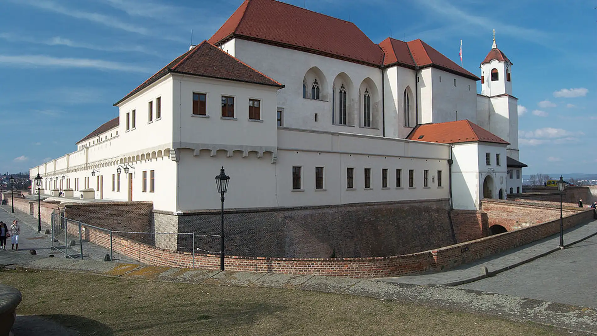 Castillo Špilberk: historia y datos curiosos de una de las joyas de Brno 