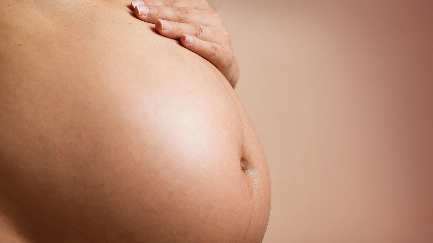 El COVID puede aumentar el grosor de la placenta pero no causa daño en bebés El COVID puede aumentar el grosor de la placenta pero no causa daño en bebés